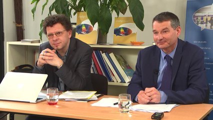 1/6 - Introduction par Jacques Archimbaud - Atelier PPE "Nucléaire et PPE"