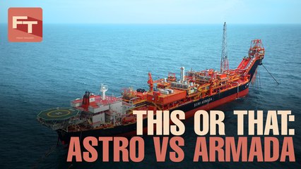 FRIDAY TAKEAWAY: AK face-off