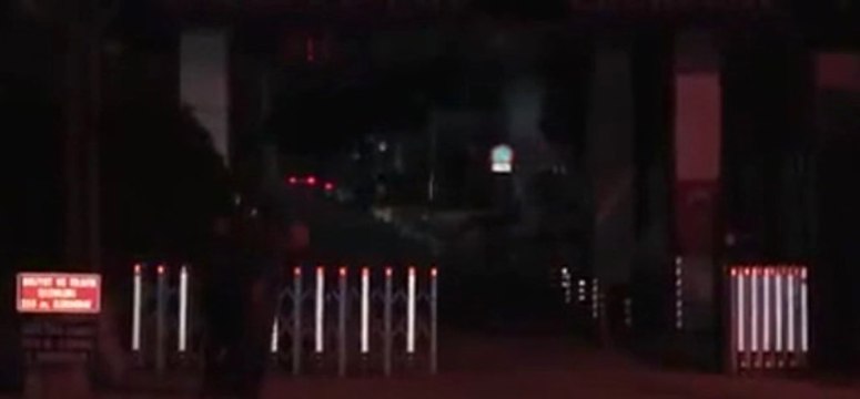 Ankara Cumhuriyet Başsavcılığı, 2012'deki Polis Akademisi Sınavı Sorularını Ele Geçirerek Akademiye...