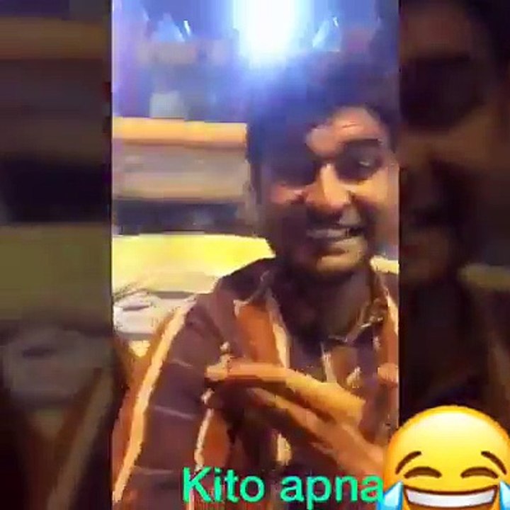 اللہ میں نیک ہو جاؤں گی، کبھی سرخی پاؤڈر نہیں لگاؤں گی۔۔۔ دیکھیں جھولے پر بیٹھ کر لڑکی کی کیا حالت ہوئی