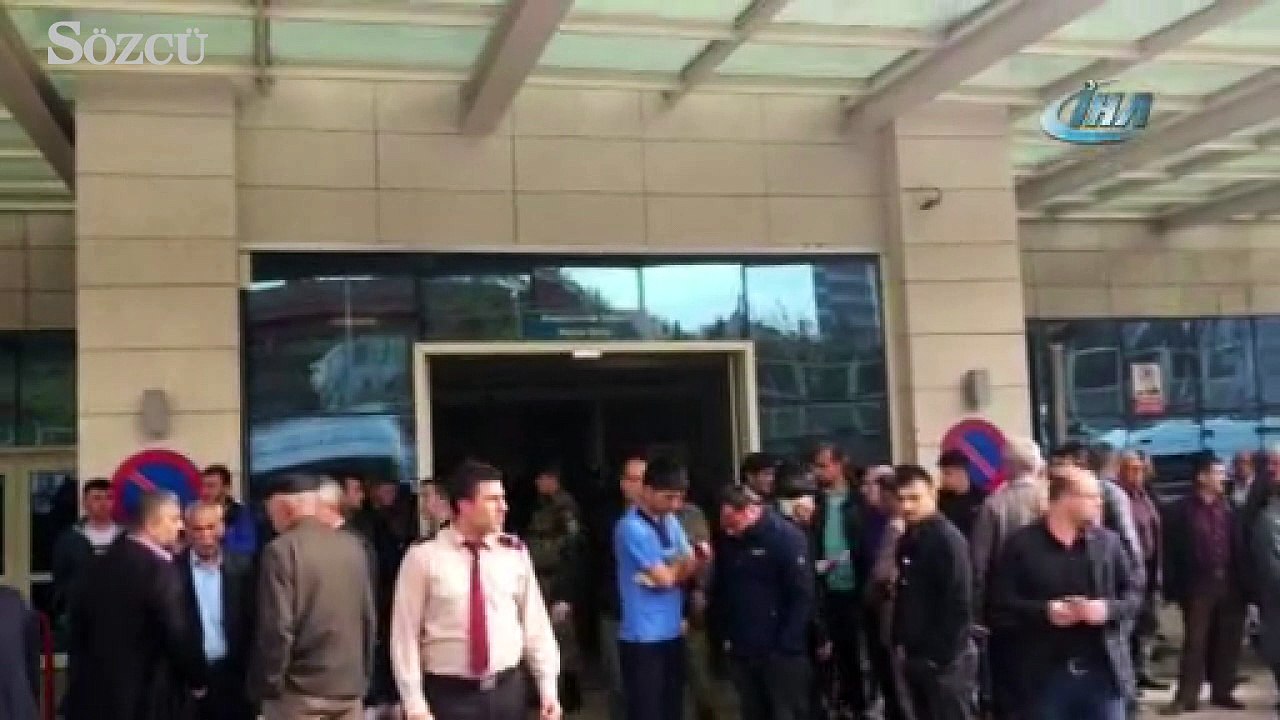 Siirt'te teröristlerden hain saldırı