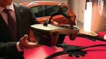 Autos bauen mit Virtual Reality bei SEAT | DW Deutsch