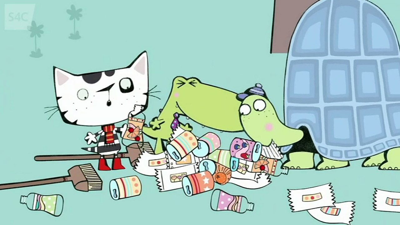 Meripwsan.s01e01.Taclus