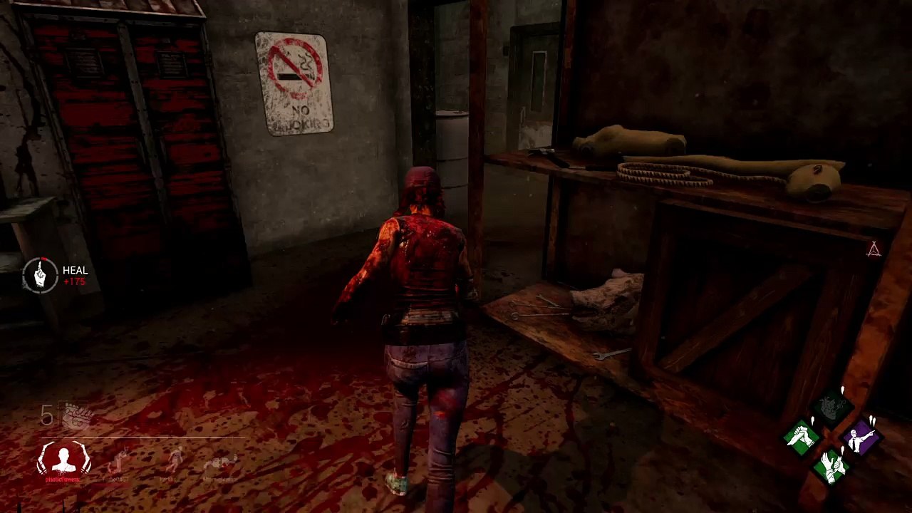 Dead by Daylight