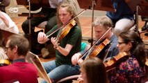Die Oboe: Instrument des Jahres 2017 | DW Deutsch