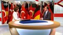 Türkische Politik und die Folgen | DW Deutsch