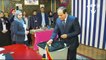 Al Sisi, reelegido en Egipto con más del 92% de votos