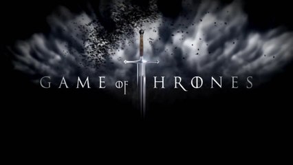 Les anecdotes sur la série Game of Thrones