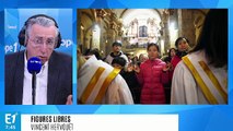 Relations entre la Chine et le Vatican : le miracle de Pâques n’a pas eu lieu