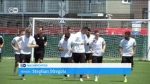 DFB-Team will ins Confed-Cup-Halbfinale | DW Deutsch