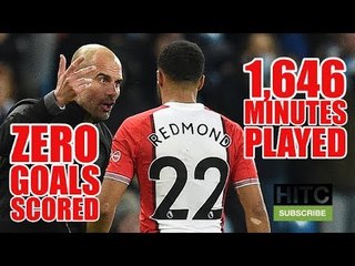 8 Surprising Players Who Haven't Scored A Premier League Goal So Far This Season