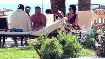 Tourismus in Tunesien: Rückkehr zur Normalität? | DW Deutsch