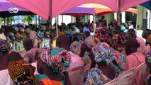 Der lange Weg zurück für die Chibok-Mädchen | DW Deutsch