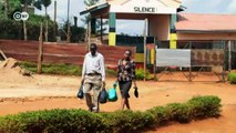 Der schwierige Weg aus Kenias Gefängnissen | DW Deutsch