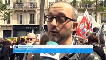 Stichwahl in Frankreich: Merci, mais non merci | DW Deutsch