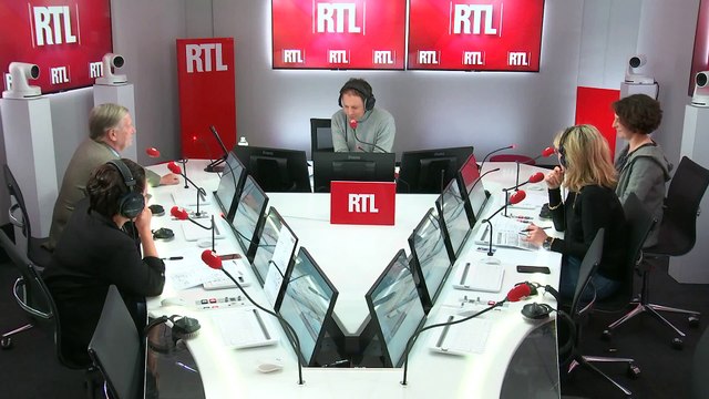 Attentat dans l'Aude : Macron et Mélenchon à la hauteur, Wauquiez divise, selon Duhamel