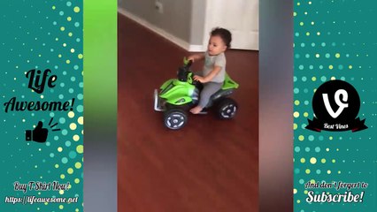 Funny Videos 2018 - Funny Kids Fails Compilation 2018 | Try Not To Laugh Challenge