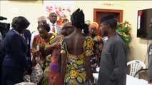 Chibok-Mädchen seit drei Jahren vermisst | DW Deutsch