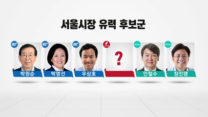 지방선거 대진표 속속 확정...국민의 선택은 / YTN