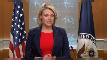 Guerra de sanciones entre Rusia y EEUU