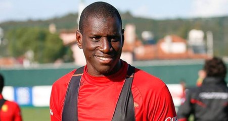 Beşiktaş'ta Negredo Giderse, Yerine Demba Ba Gelecek