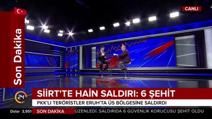 Gündemin başlıkları #AnalizSentez'de