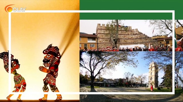 Bursa'nın Değerleri - Suuçtu Şelalesi