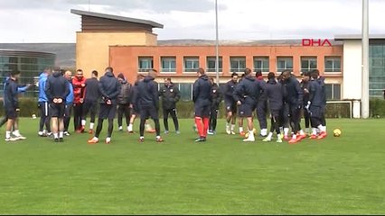 Kayserispor Başkanı Bedir Fenerbahçe Şampiyonluk, Biz İse Avrupa Hevesindeyiz