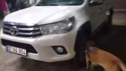 Van'da 61 Kilo 983 Gram Eroin Ele Geçirildi