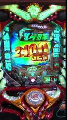 CR北斗の拳7転生　裏ワザ炸裂！大当たり