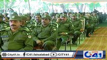 فیصل آباد ڈویزن سمیت پنجاب بھر کے 94 سب انسپکٹروں کے لیے خوشخبری