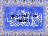 La Ilaha illa Allah... a voir Mash Allah!