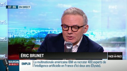 Brunet & Neumann : Qui a tort, qui a raison sur la succession de Johnny ? - 30/03