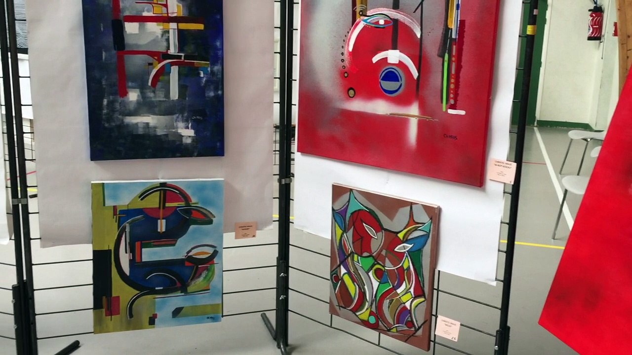 Printemps des Peintres 2018