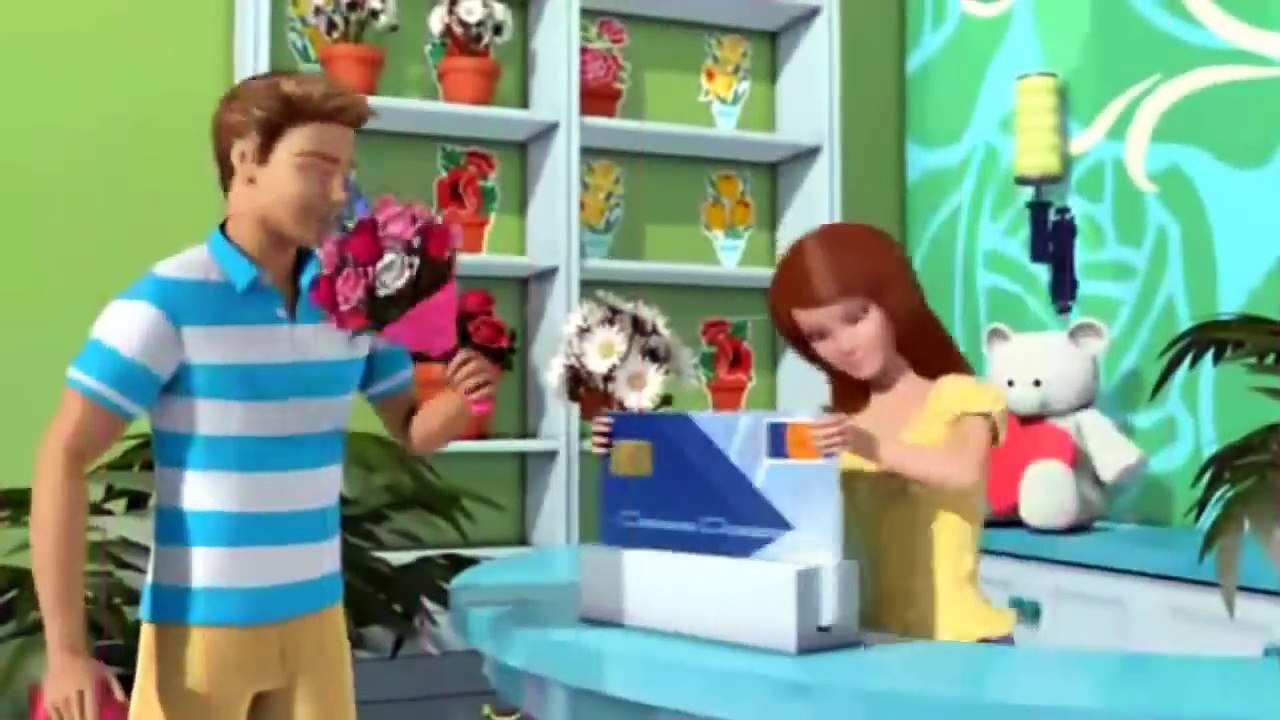 Barbie Life in the Dreamhouse - Temporada 3 [Completa]