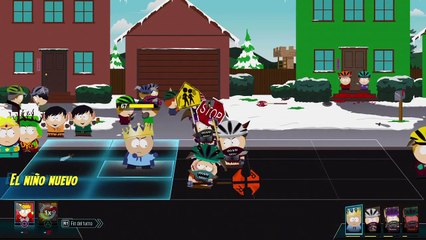 South Park™  Retaguardia en Peligro™ - The Fractured but Whole gameplay 16212peah