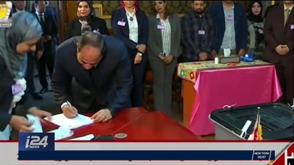 Comment Abdel Fattah al-Sissi affrontera-t-il le chômage de masse des jeunes égyptiens ?