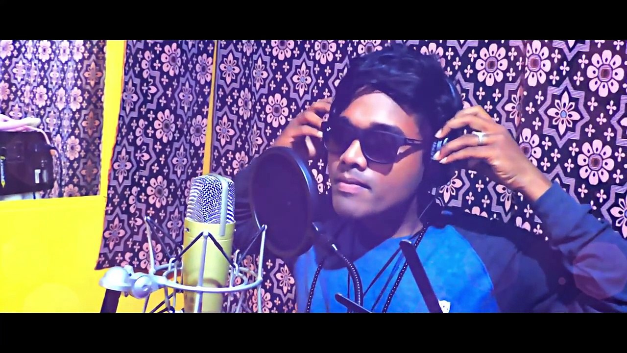 ALANG AMA HOHOINKANA...... (studio version)