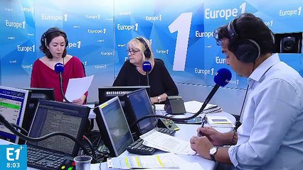 Le journal de 8 heures - 30/03/2018