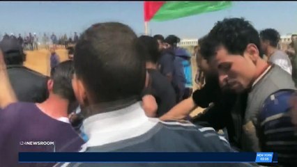 Journée palestinienne de la Terre : le Hamas appelle à une manifestation contre Israël