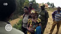 Das Rugezi Moor – Lebensader für Ruanda | Global 3000
