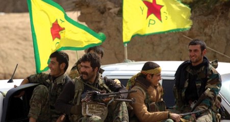 Son Dakika! Ankara'dan Fransa'ya YPG Tepkisi: Ciddiyetten Uzak Yaklaşımları Reddediyoruz