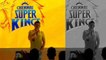 IPL 11: MS Dhoni gets emotional while talking about his comeback in CSK, Watch | Oneindia News