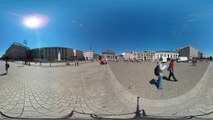 #360Video: Brandenburger Tor, Berlin | Check-in