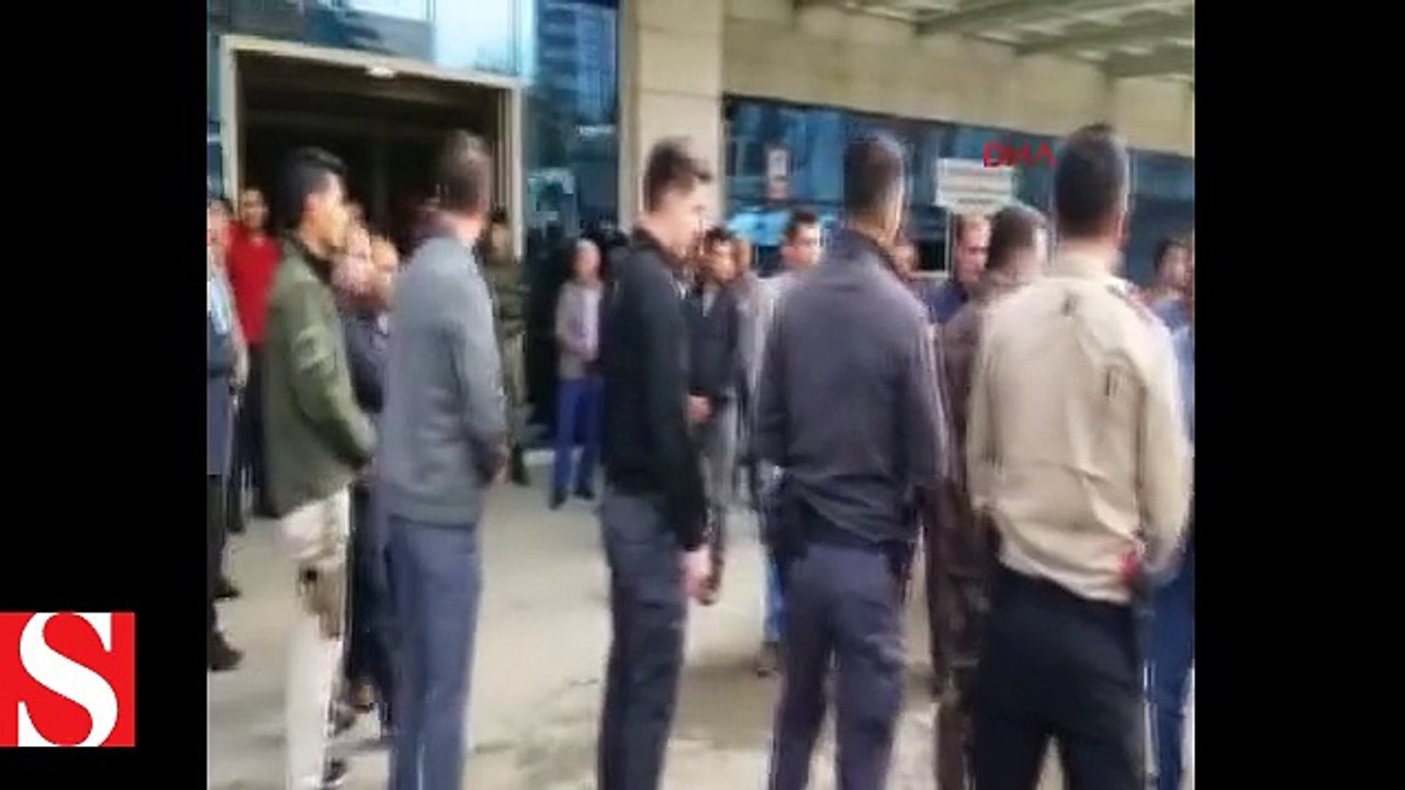 Siirt�te üs bölgesine saldırı 5 askerimiz şehit oldu