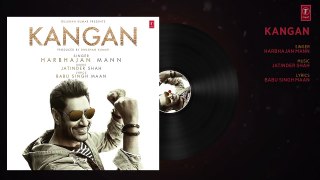 Kangan_Full_Audio_Song___Harbhajan_Mann___Jatinder_Shah___Latest_Song_2018___T-Series