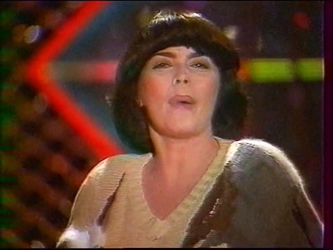 Mireille Mathieu - Je veux l'aimer (1983)