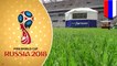 Artificial turf to be used at 2018 FIFA World Cup in Russia - TomoNews