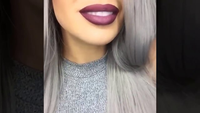 Amazing Lip Art Ideas & Makeup Tutorial Compilation Lipstick Tutorial #6