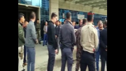 Siirt'te hain saldırı! 6 şehidimiz var